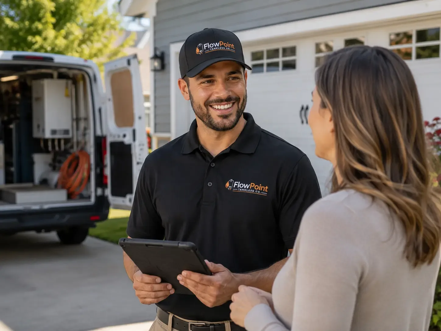 Tankless Water Heater Installation Ethridge, TN FAQs